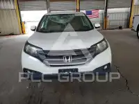 2012 Honda CR-V photo