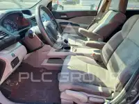 2012 Honda CR-V photo