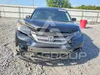 2012 Honda CR-V photo
