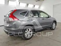 2012 Honda CR-V photo