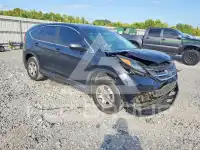 2012 Honda CR-V photo
