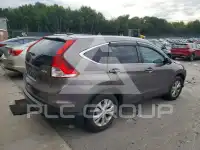 2012 Honda CR-V photo