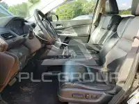 2012 Honda CR-V photo