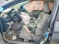2012 Honda CR-V photo