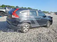 2012 Honda CR-V photo