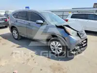 2012 Honda CR-V photo