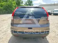 2012 Honda CR-V photo