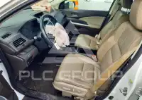 2012 Honda CR-V photo