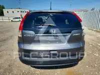 2012 Honda CR-V photo