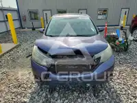 2012 Honda CR-V photo
