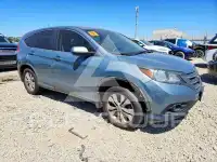 2012 Honda CR-V photo