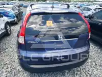 2012 Honda CR-V photo