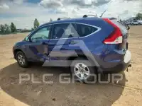 2012 Honda CR-V photo