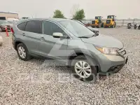 2012 Honda CR-V photo