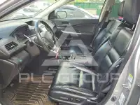 2012 Honda CR-V photo