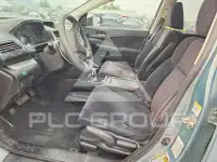 2012 Honda CR-V photo