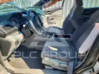 2012 Honda CR-V photo
