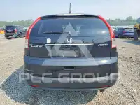 2012 Honda CR-V photo