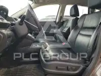 2012 Honda CR-V photo