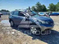 2012 Honda CR-V photo