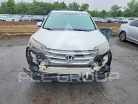 2012 Honda CR-V photo