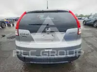 2012 Honda CR-V photo
