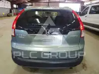 2012 Honda CR-V photo