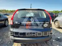 2012 Honda CR-V photo