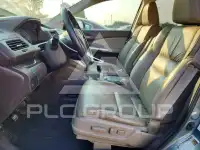 2012 Honda CR-V photo