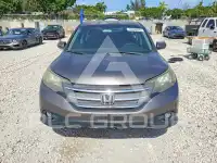 2012 Honda CR-V фото