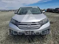 2012 Honda CR-V photo
