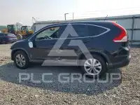 2012 Honda CR-V photo