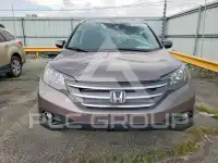 2012 Honda CR-V photo