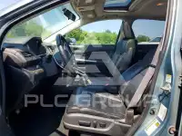 2012 Honda CR-V photo