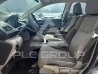 2012 Honda CR-V photo