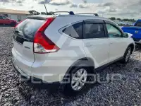 2012 Honda CR-V photo