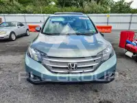 2012 Honda CR-V фото