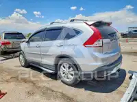 2012 Honda CR-V photo