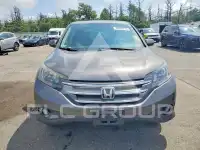 2012 Honda CR-V photo
