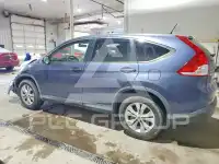 2012 Honda CR-V photo