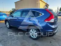 2012 Honda CR-V photo