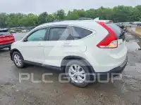 2012 Honda CR-V photo