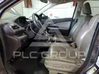 2012 Honda CR-V photo
