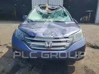 2012 Honda CR-V photo