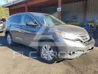2012 Honda CR-V photo