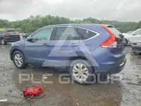 2012 Honda CR-V photo