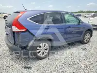2012 Honda CR-V photo