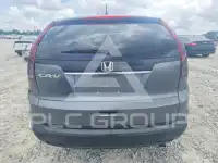 2012 Honda CR-V photo