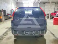 2012 Honda CR-V photo