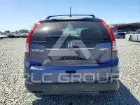 2012 Honda CR-V photo